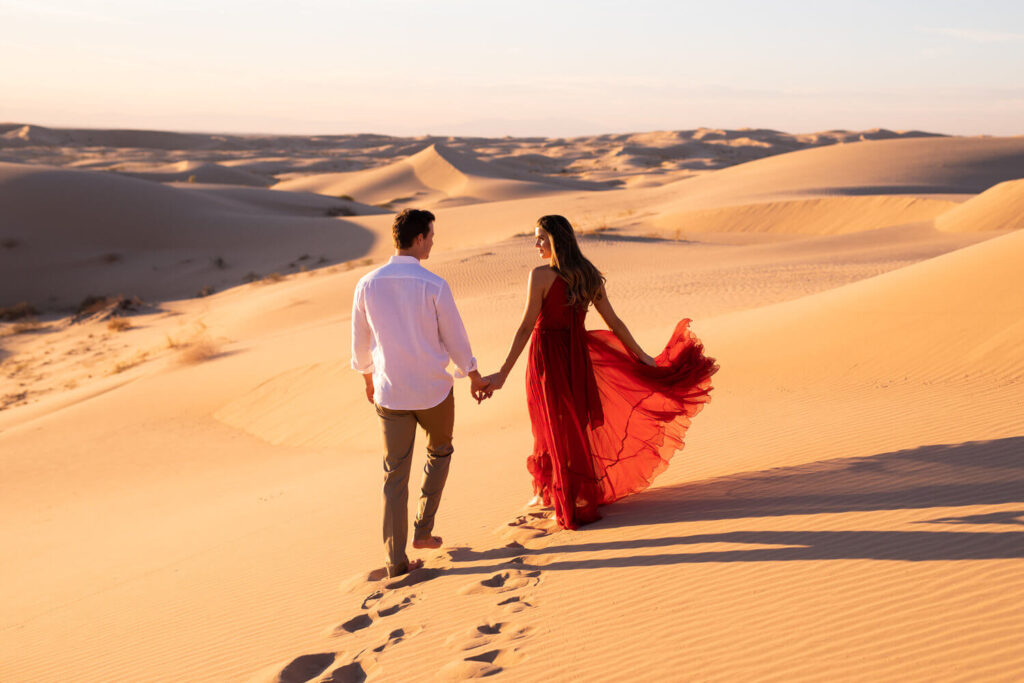 morocco honeymoon itinerary