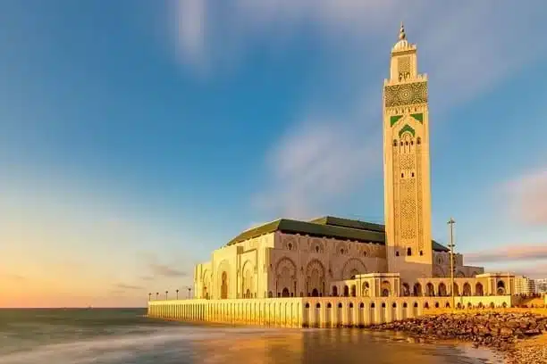 10 Days tour from casablanca