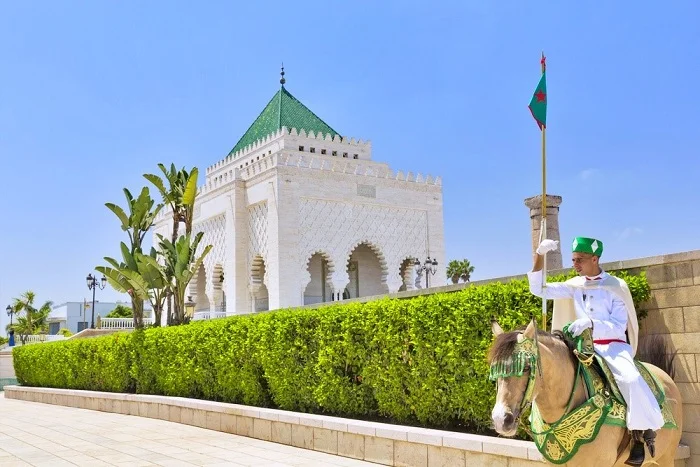 10 days tour from casablanca