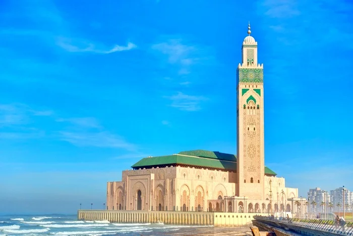 Morocco honeymoon tours